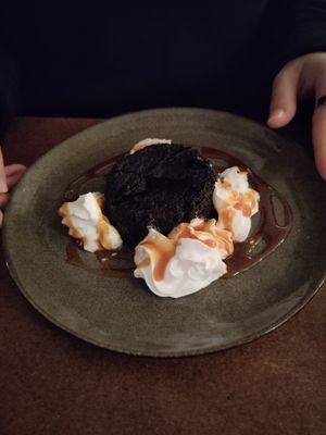  at Bloom Sushi in Paris