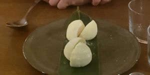  at Bloom Sushi in Paris