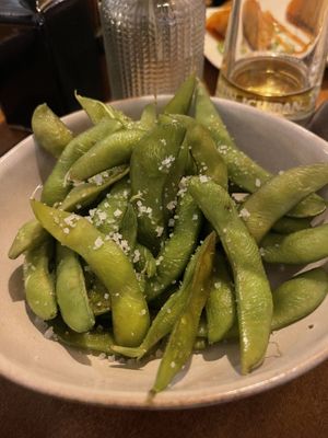   at Bloom Sushi in Paris