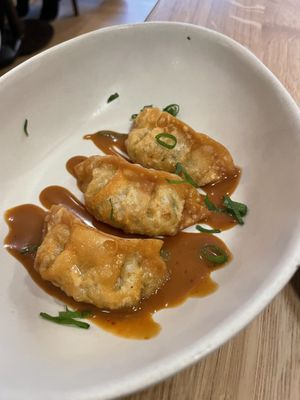   at Bloom Sushi in Paris