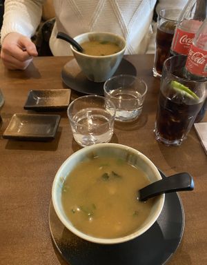   at Bloom Sushi in Paris