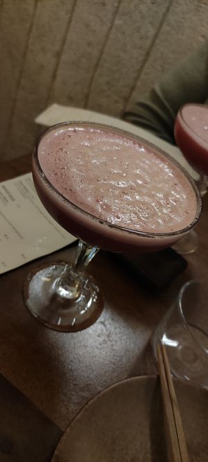 Kawai at Bloom Sushi in Paris