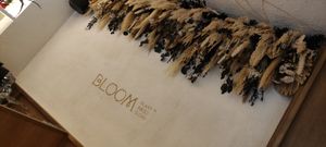 Déco at Bloom Sushi in Paris