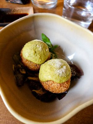  at Bloom Sushi in Paris