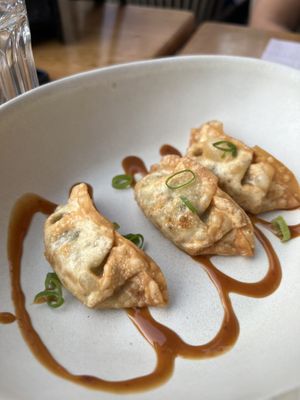   at Bloom Sushi in Paris