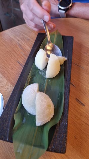  at Bloom Sushi in Paris