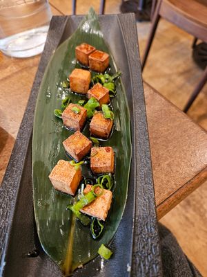  at Bloom Sushi in Paris