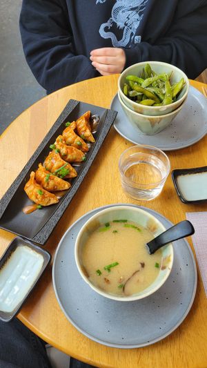  at Bloom Sushi in Paris