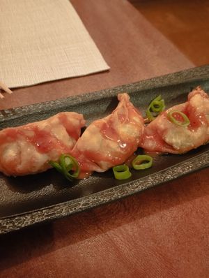  at Bloom Sushi in Paris