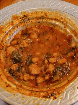  at YESEMEK GAZİANTEP MUTFAĞI in Gaziantep