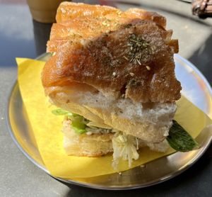 Boujee  at Odie B's in Denver