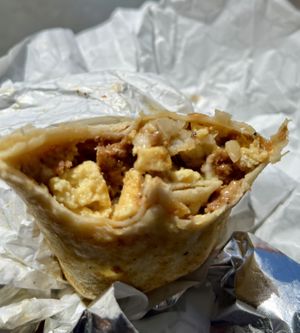 Hustler   at Odie B's in Denver