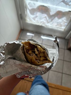   at Odie B's in Denver