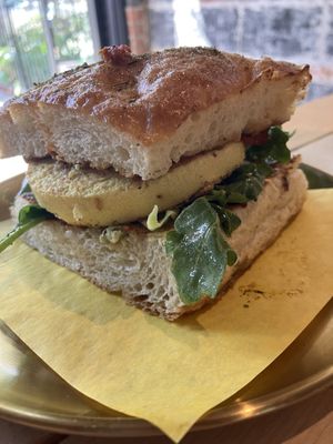 Hustler   at Odie B's in Denver