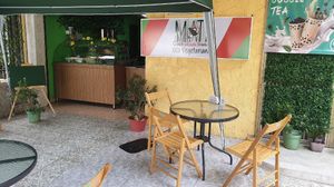 Comida Saludable Oriental MATI at MATI in Medellin