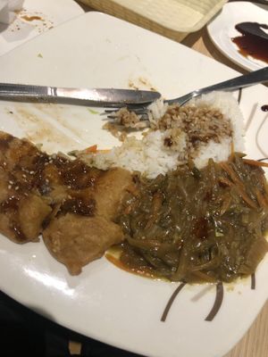 Chuletica at MATI in Medellin