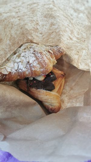  at Forest Bakery in Bristol