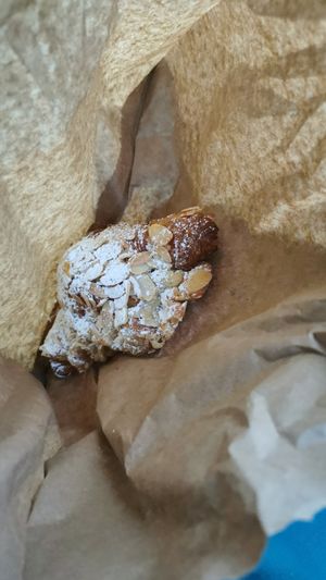  at Forest Bakery in Bristol