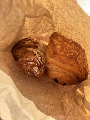   at Forest Bakery in Bristol