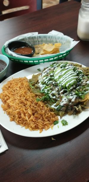  at El Cantaro Vegan Taqueria in Sacramento