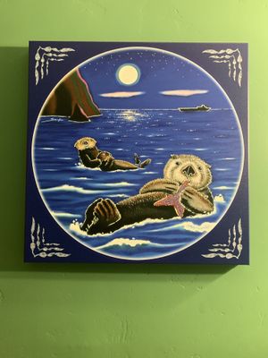   at El Cantaro Vegan Taqueria in Sacramento