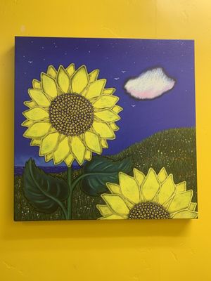   at El Cantaro Vegan Taqueria in Sacramento