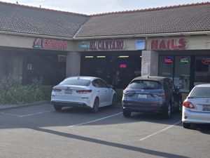  at El Cantaro Vegan Taqueria in Sacramento