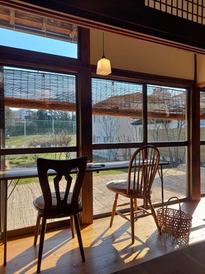  at Umayado in Kaminoyama