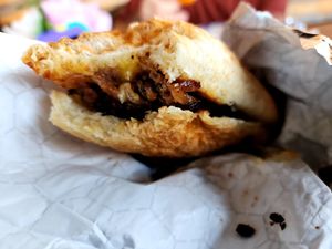  at Happy Vegan in Fountain Valley