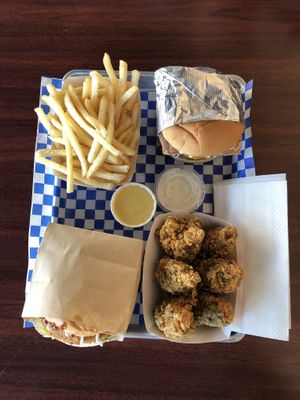  #Veganuary at Happy Vegan in Fountain Valley