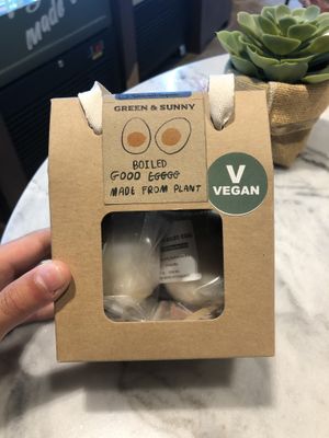 wow  at GREEN & SUNNY in Bangkok