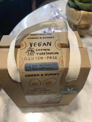 gf too!  at GREEN & SUNNY in Bangkok