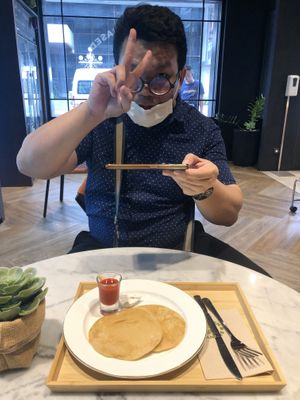   at GREEN & SUNNY in Bangkok