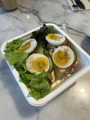   at GREEN & SUNNY in Bangkok