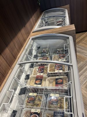   at GREEN & SUNNY in Bangkok