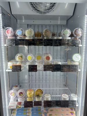   at GREEN & SUNNY in Bangkok