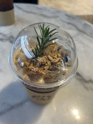   at GREEN & SUNNY in Bangkok