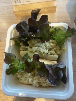  #Veganuary at GREEN & SUNNY in Bangkok