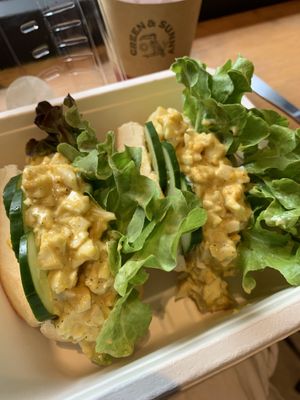   at GREEN & SUNNY in Bangkok