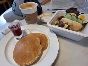  at GREEN & SUNNY in Bangkok