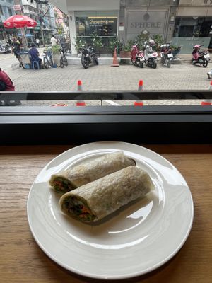   at GREEN & SUNNY in Bangkok