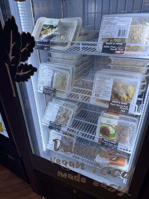 Frozen   at GREEN & SUNNY in Bangkok