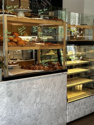   at Miss Sina in Marrickville