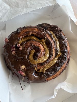   at Miss Sina in Marrickville