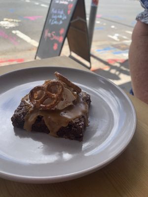   at Miss Sina in Marrickville