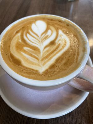   at Miss Sina in Marrickville