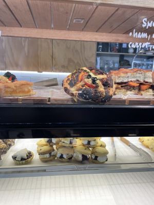   at Miss Sina in Marrickville