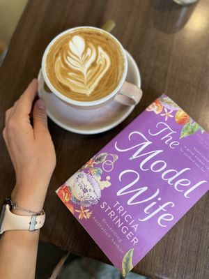   at Miss Sina in Marrickville