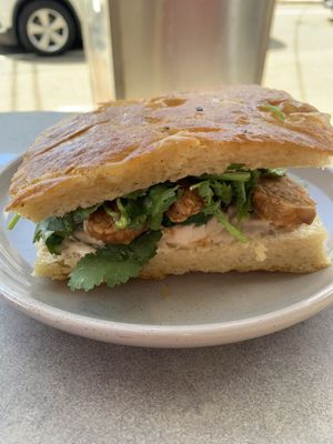   at Miss Sina in Marrickville