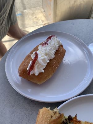   at Miss Sina in Marrickville